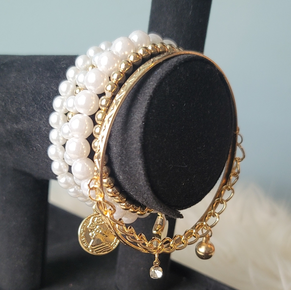 Bracelet Set - Picture 2 of 3